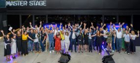 La Maison des Startups LVMH Season 3 - Meet the startups! 